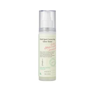 AXIS - Y - Dark Spot Correcting Glow Toner